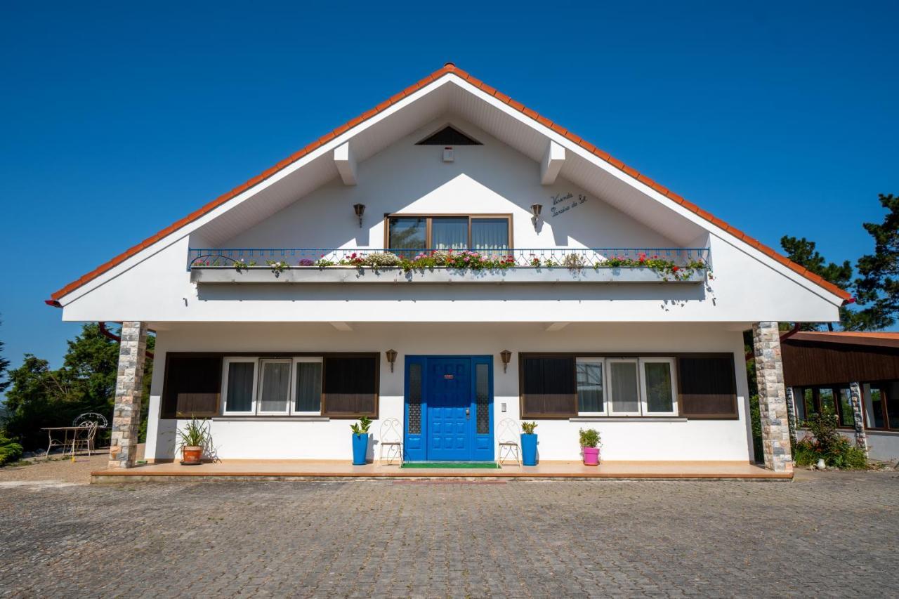 Refugio Rural - Eco Villa Caldas Da Rainha Exterior photo